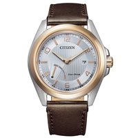 Montre Citizen Homme OF COLLECTION 2020 in Acier AW7056-11A - AW7056-11A